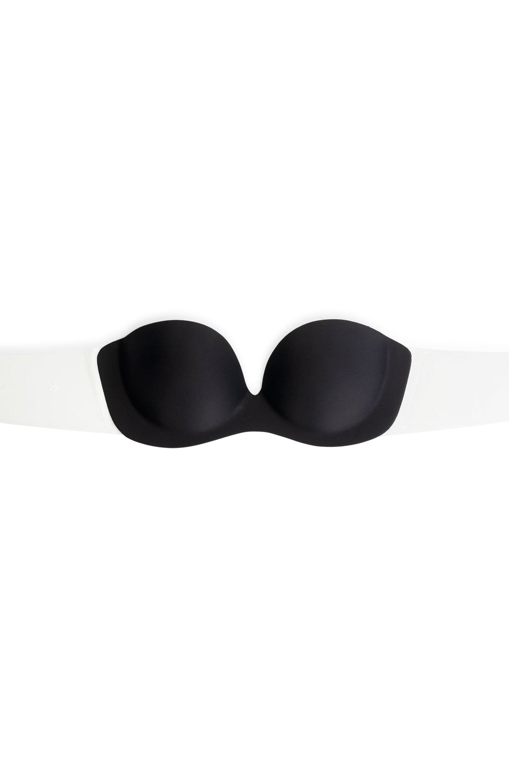 Bye Bra Diva Bra Black - Oh Hello Clothing