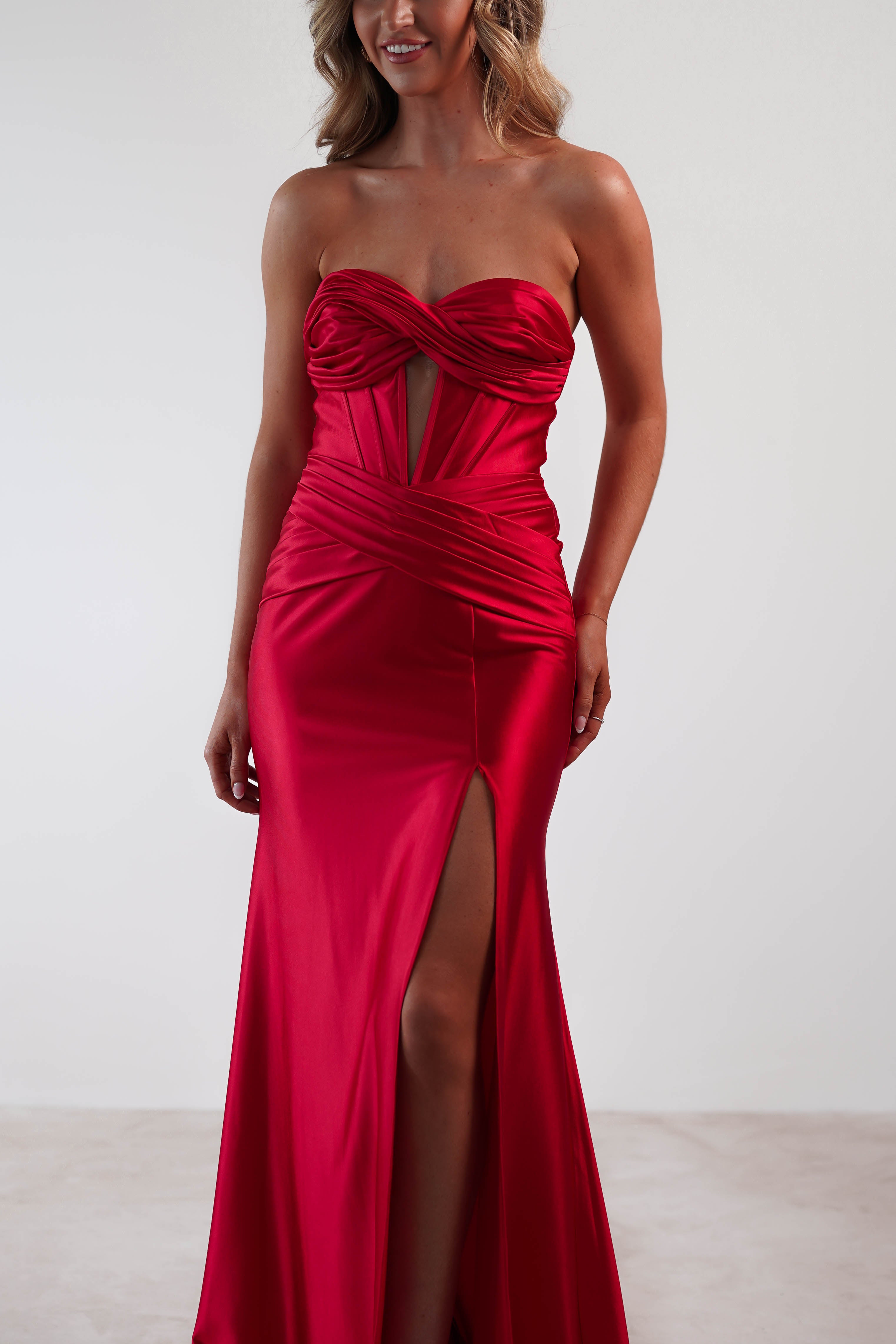 Karra Prom & Debs Dress