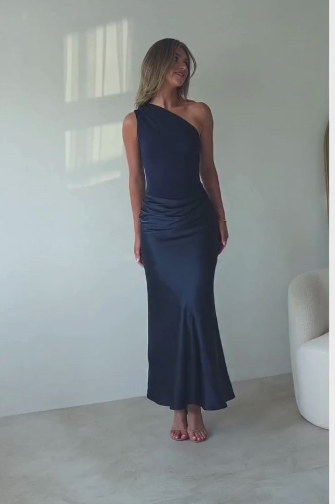 Kashia Blue Video