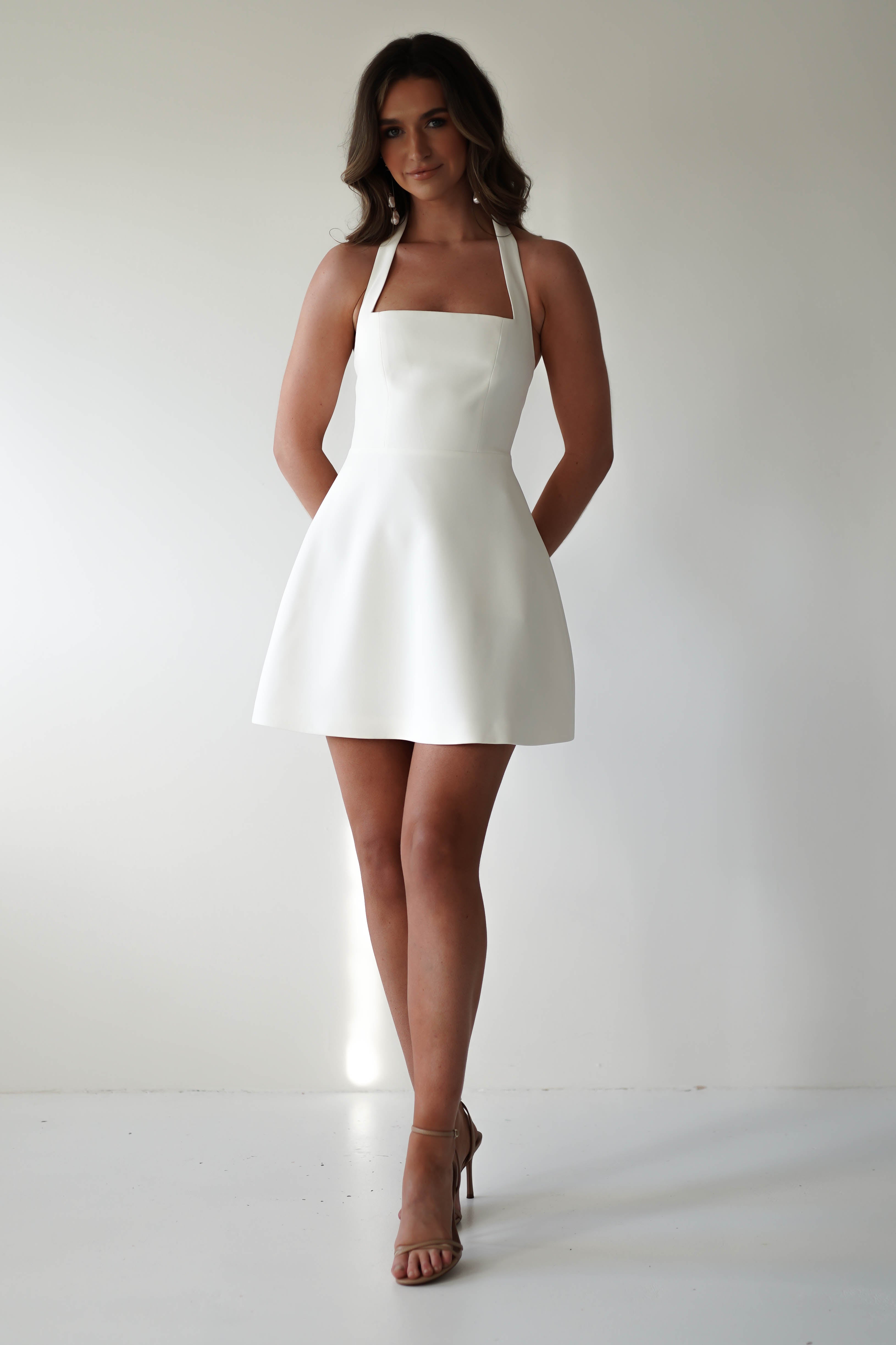Graduation Dresses