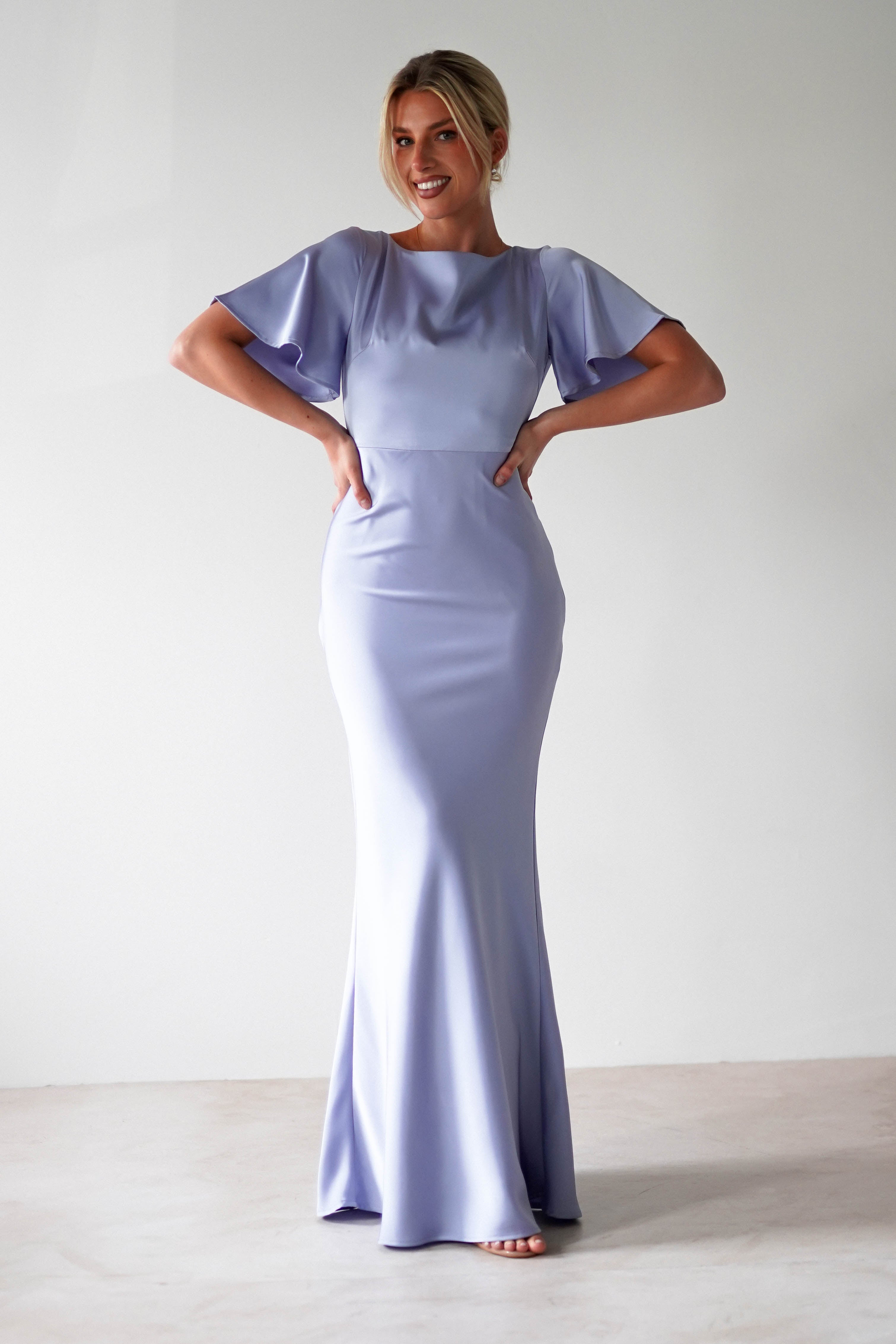 New in dresses! Oh Hello Clothing offers a range of dresses, tops and accessories to suit every style.