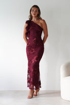 sasha Dresses 1*DONE-SASHA- 64502519-SYDNEY IN WINE