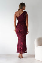 sasha Dresses 1*DONE-SASHA- 64502519-SYDNEY IN WINE