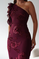 sasha Dresses 1*DONE-SASHA- 64502519-SYDNEY IN WINE