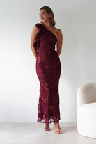 sasha Dresses 1*DONE-SASHA- 64502519-SYDNEY IN WINE