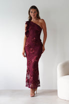 sasha Dresses 1*DONE-SASHA- 64502519-SYDNEY IN WINE