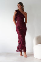 sasha Dresses 1*DONE-SASHA- 64502519-SYDNEY IN WINE