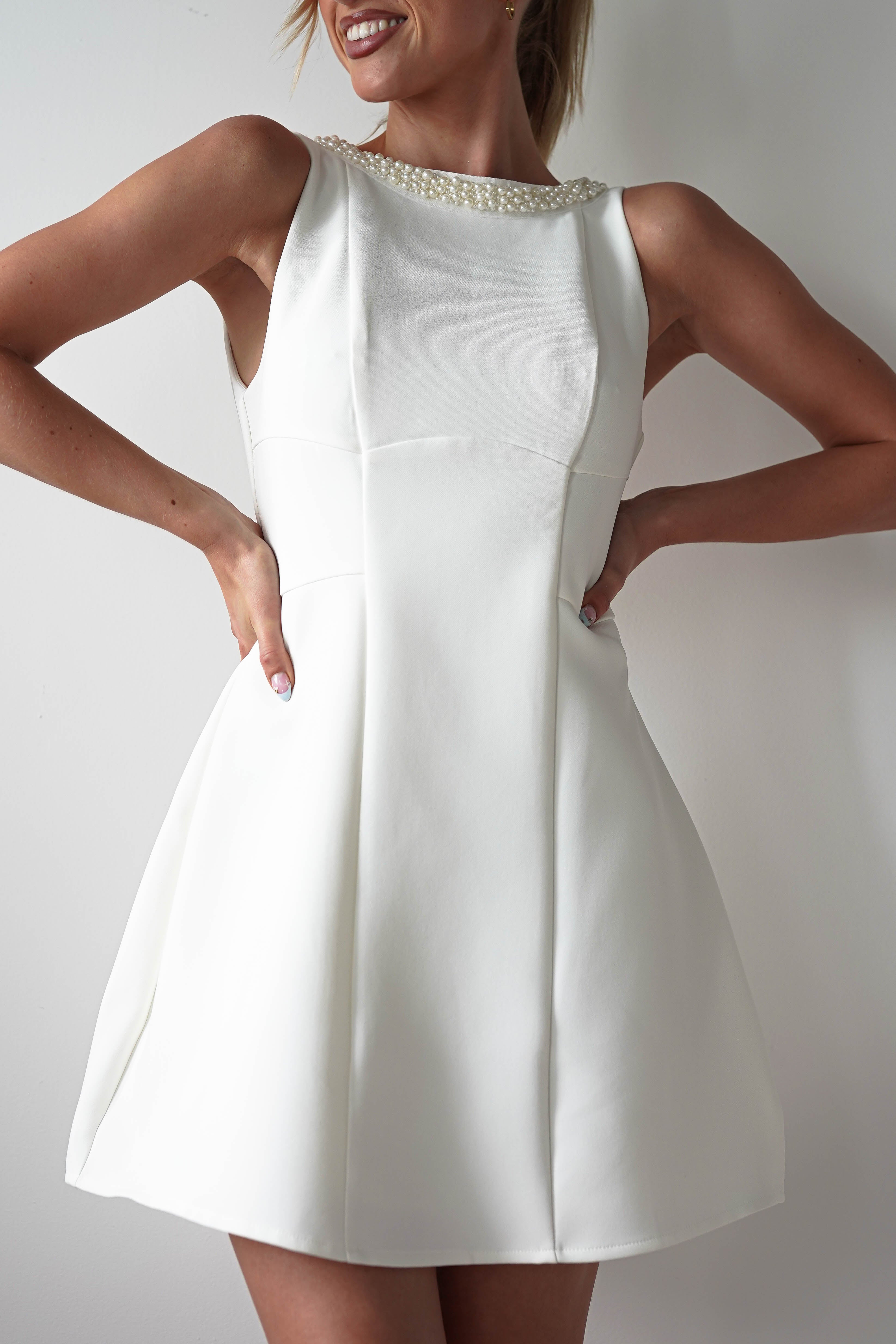 wrap mini dress Ti Amo Linen Not Fitted Keywords_Homecoming dresses for teens Size:XS/2 Sexy Backless Midi Dresses